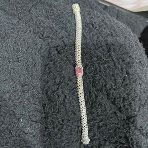 John Hardy Classic Chain Bracelet